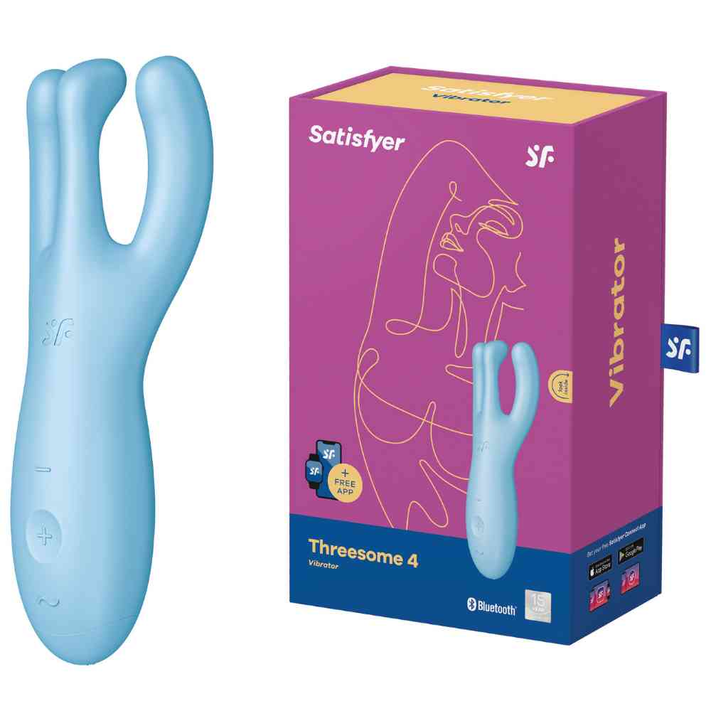 Vibrator 