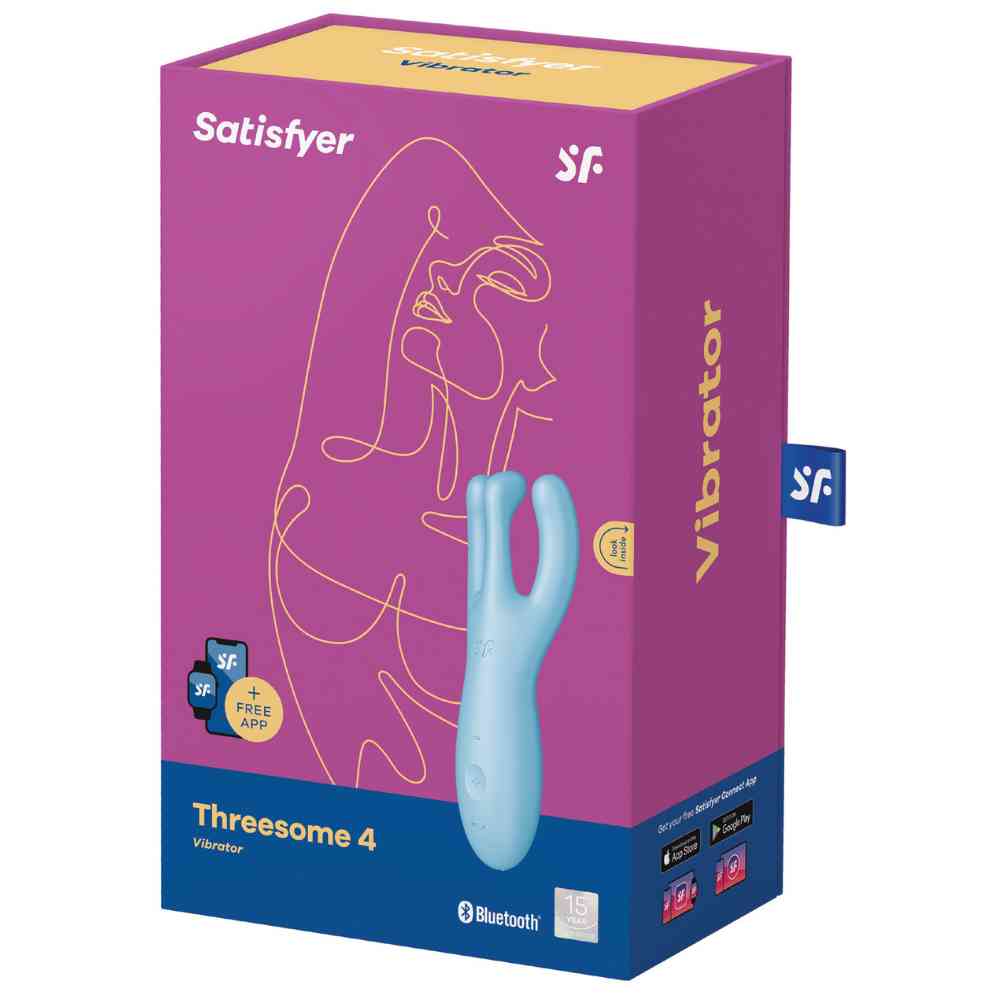 Vibrator 