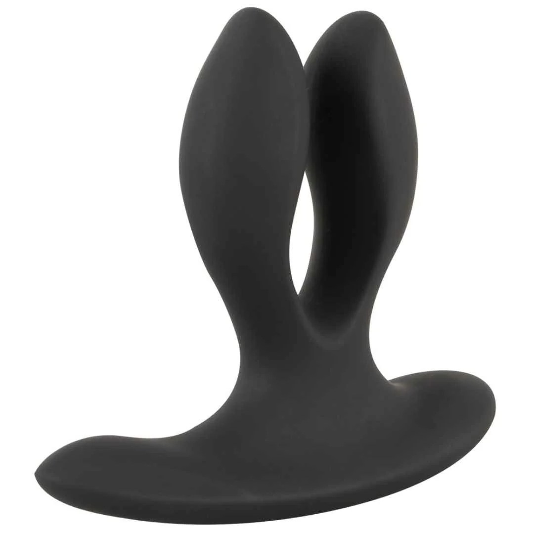 Analvibrator „Vibrating Expander Butt Plug“