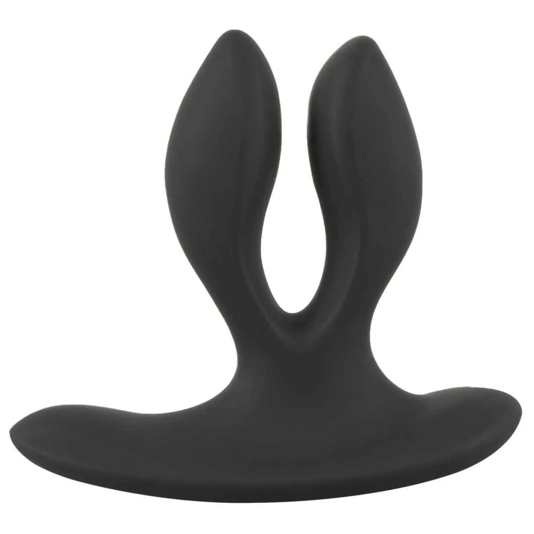 Analvibrator „Vibrating Expander Butt Plug“