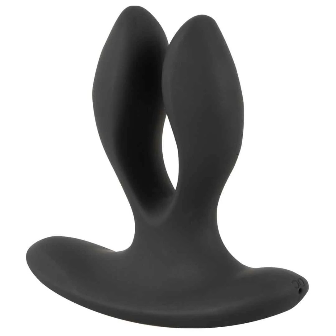Analvibrator „Vibrating Expander Butt Plug“