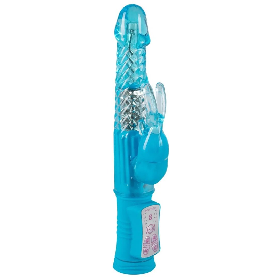 Rabbitvibrator „Sugar Babe“