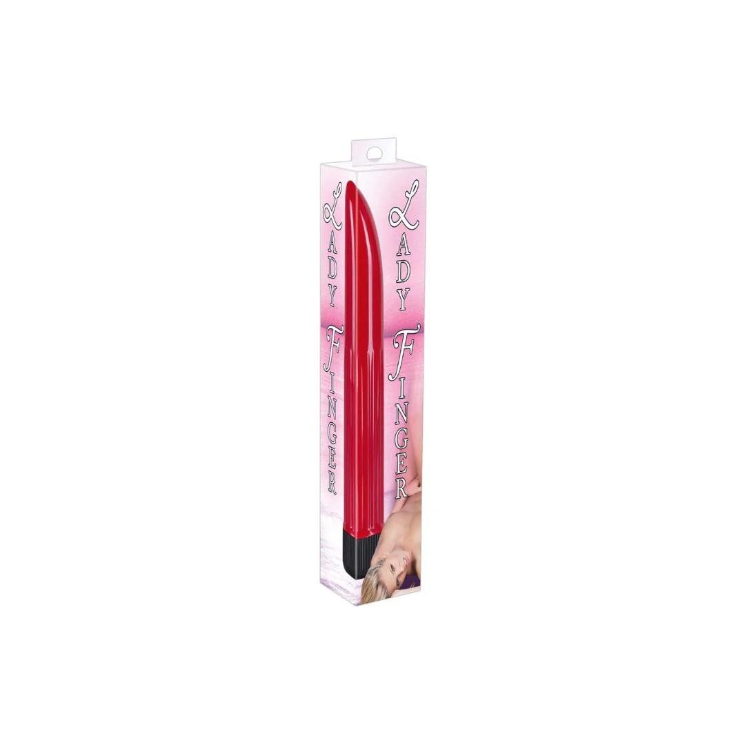 Minivibrator „Ladyfinger“