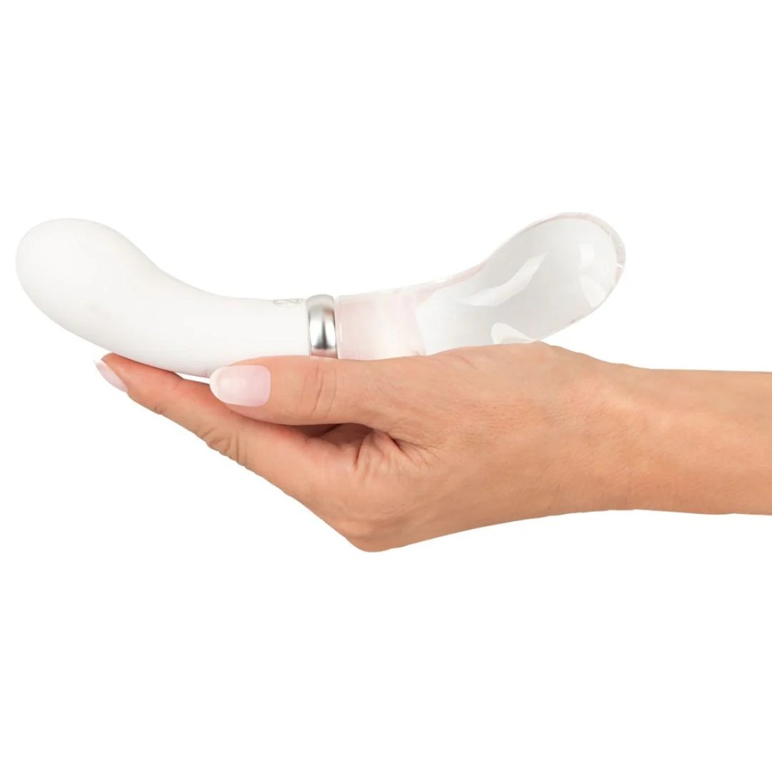 G-Punkt Vibrator „LED Vibrator“