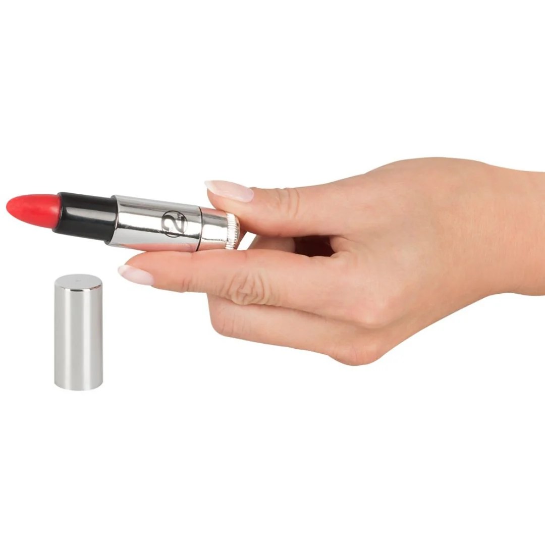 Minivibrator „Kiss Me“