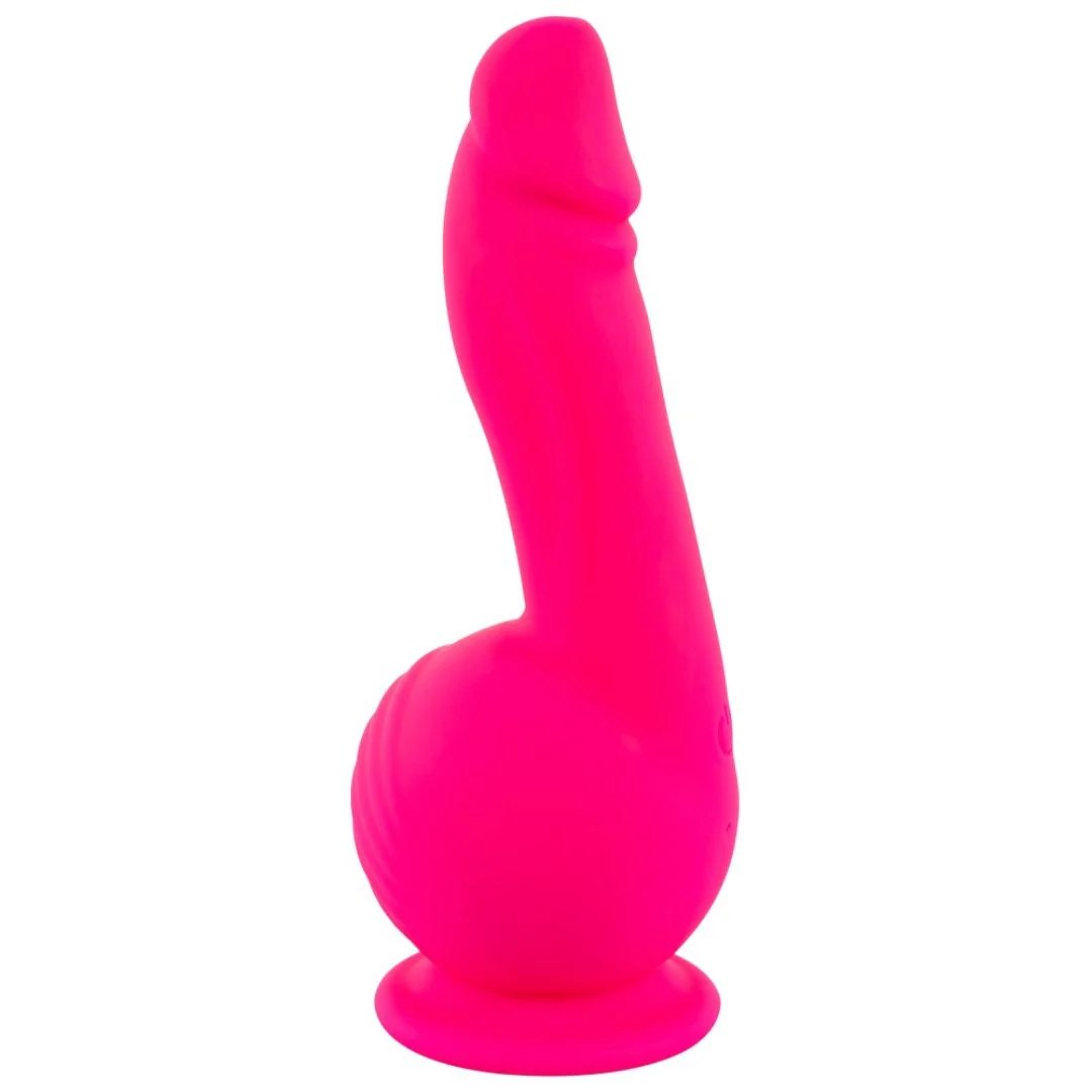 Dildo-Vibrator „Powerful Vibrator“