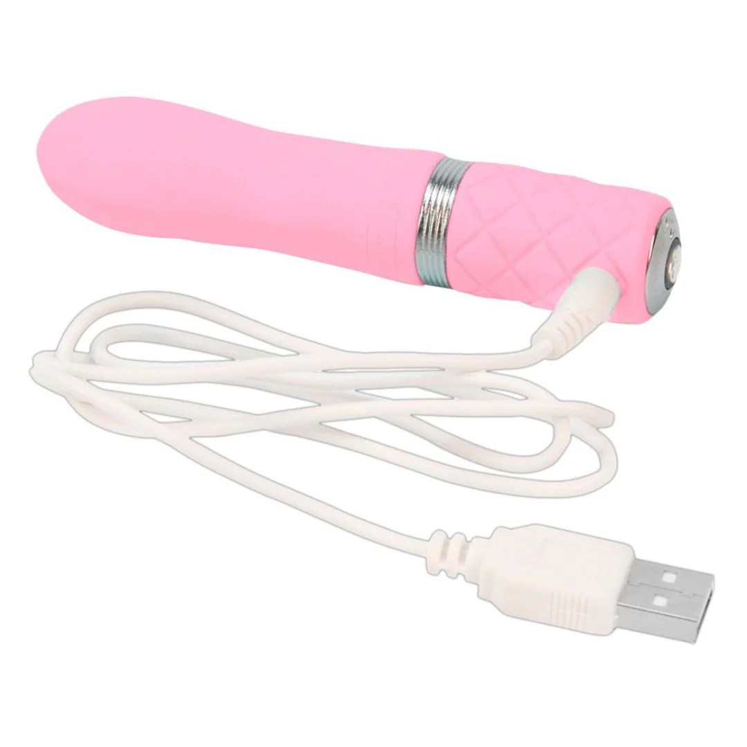 Minivibrator „Flirty“
