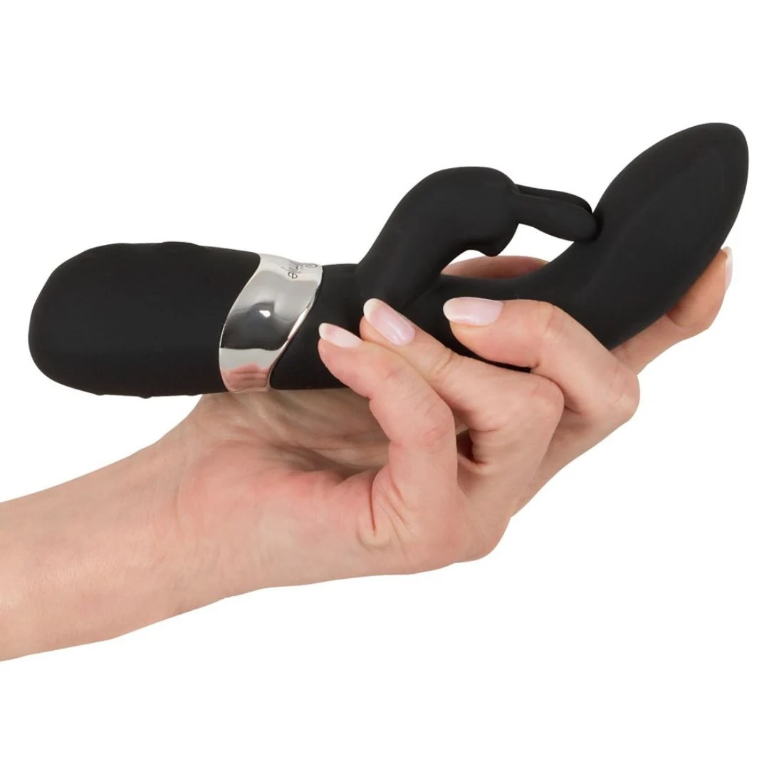 Rabbitvibrator „Rechargeable Rabbit Vibe“
