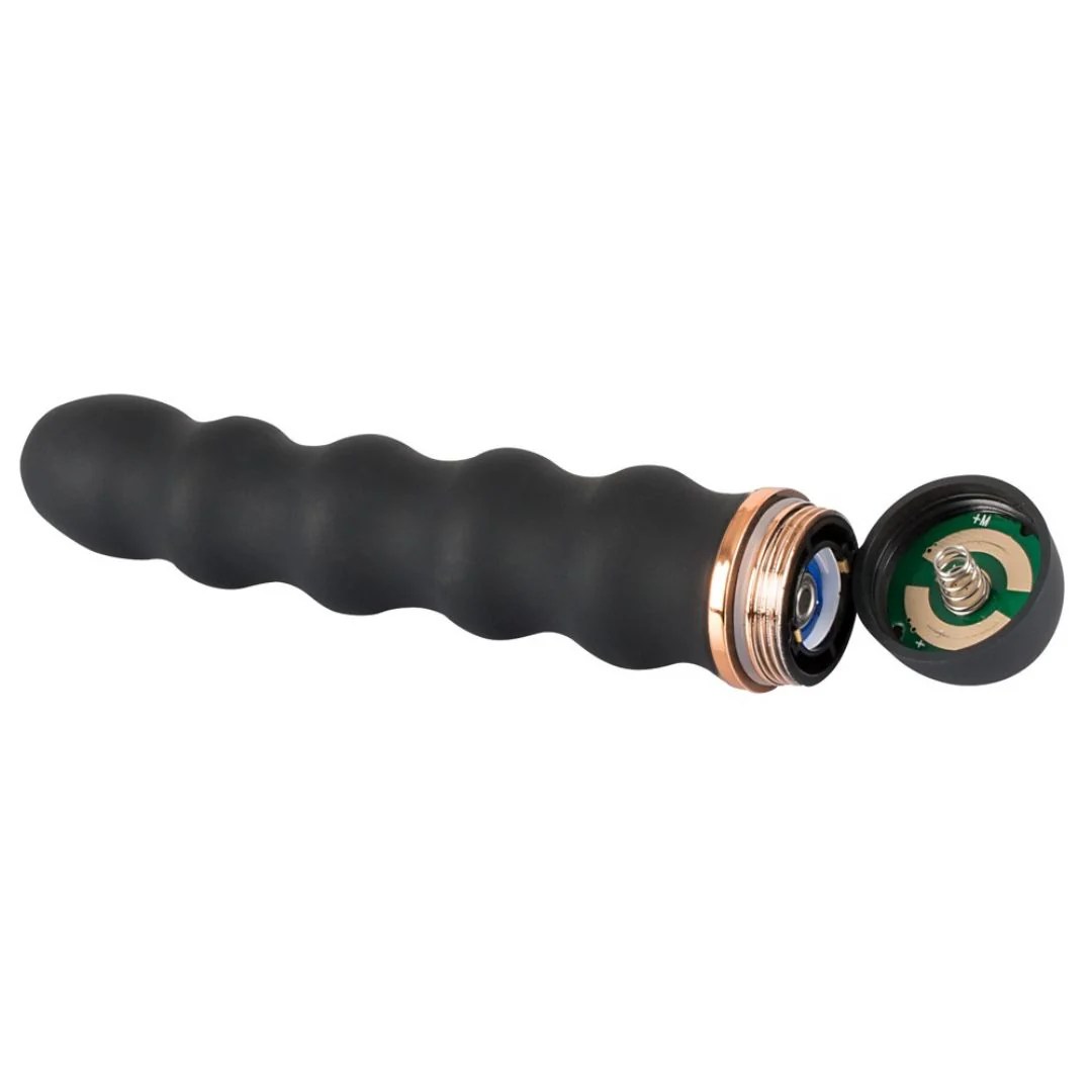 Vibrator „Bendy Wavy“