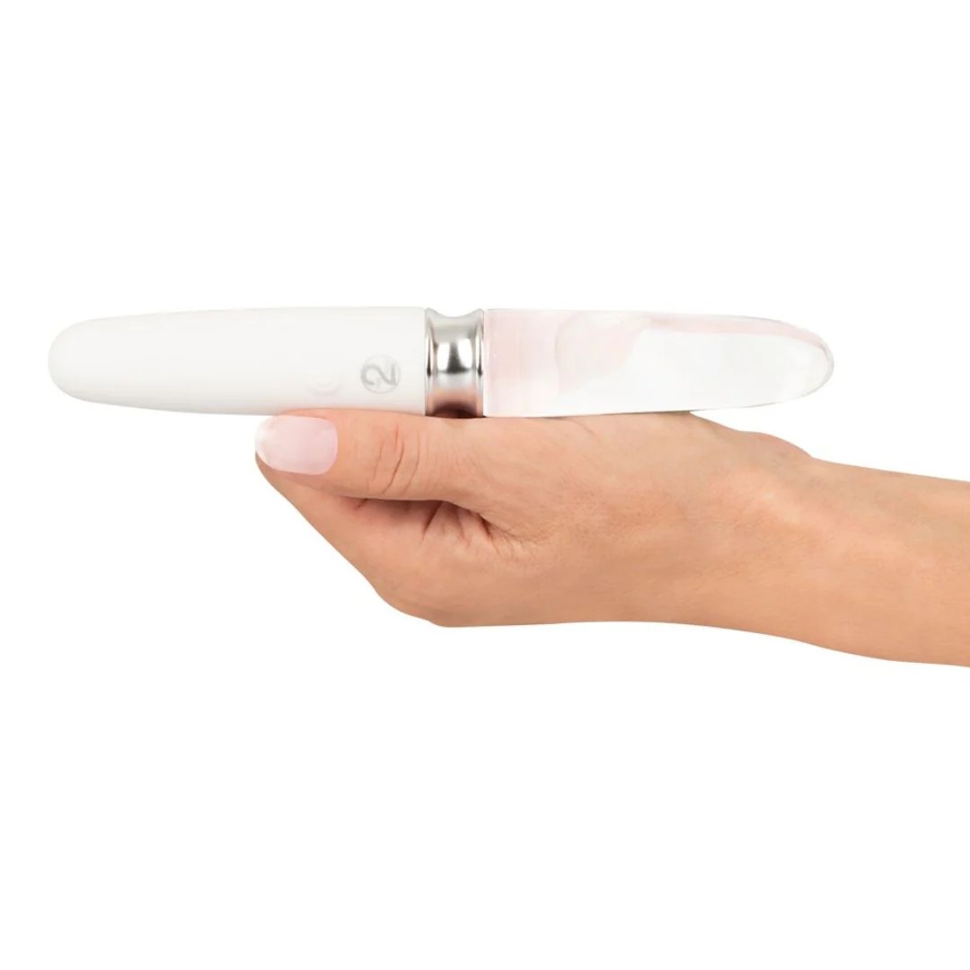 Vibrator „Straight LED Vibrator“