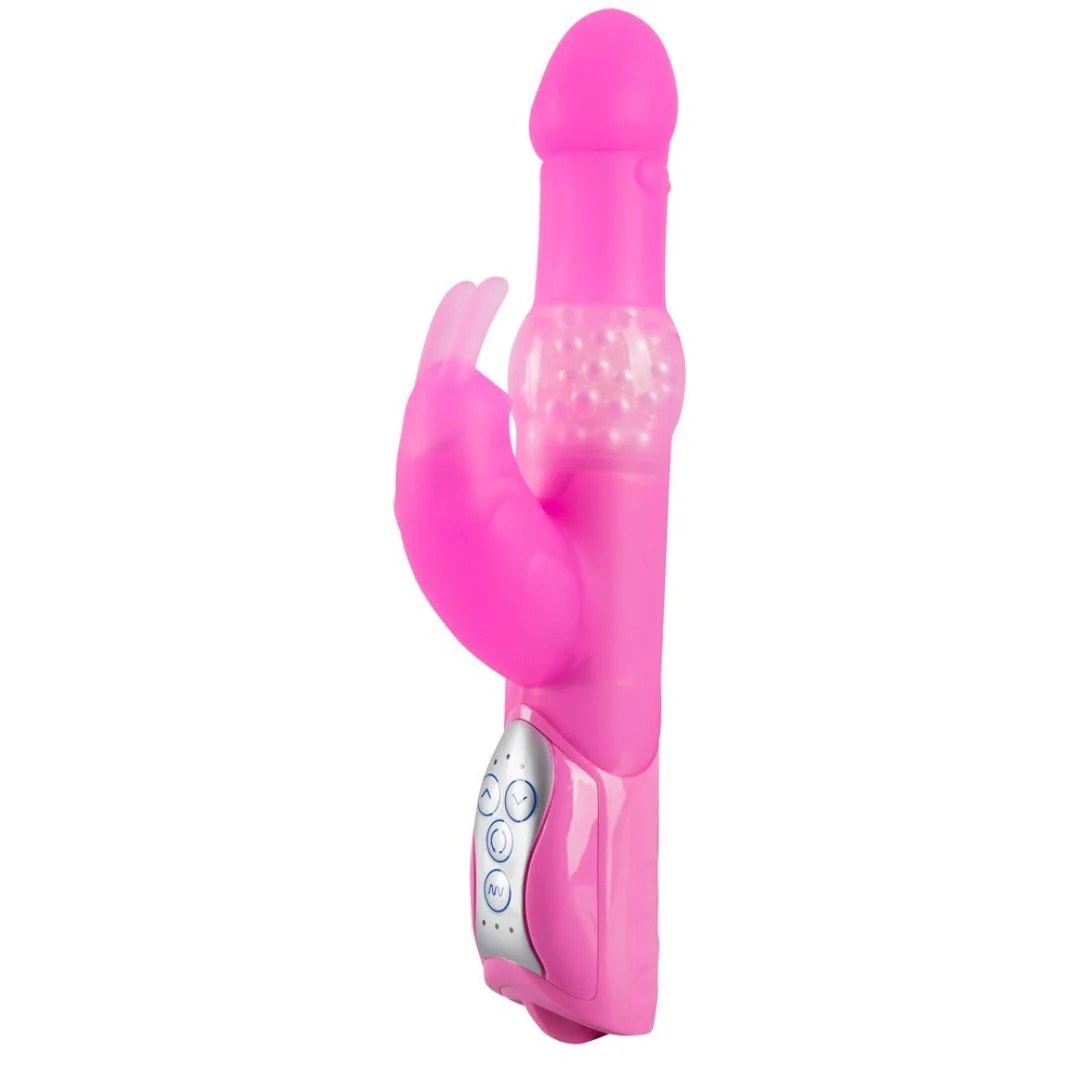 Rabbitvibrator „Pearly Rabbit“