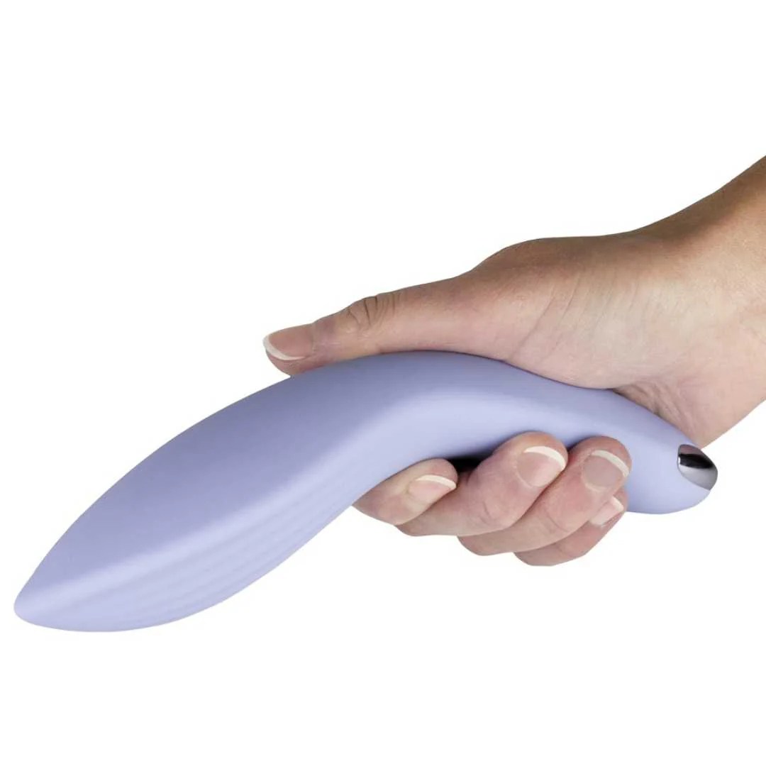 Auflegevibrator „NIYA 2“ mit 10 Vibrationsmodi