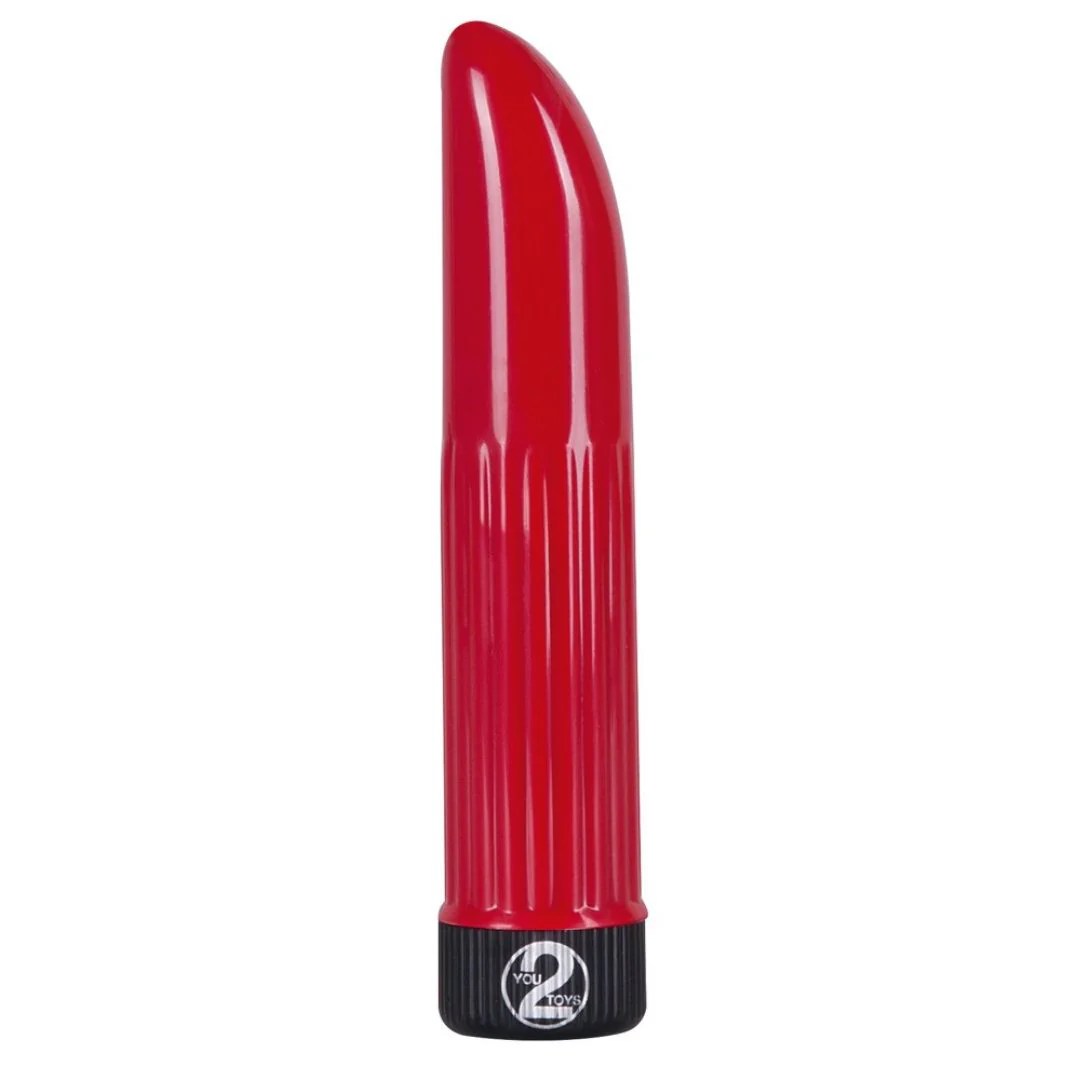 Minivibrator „Ladyfinger“