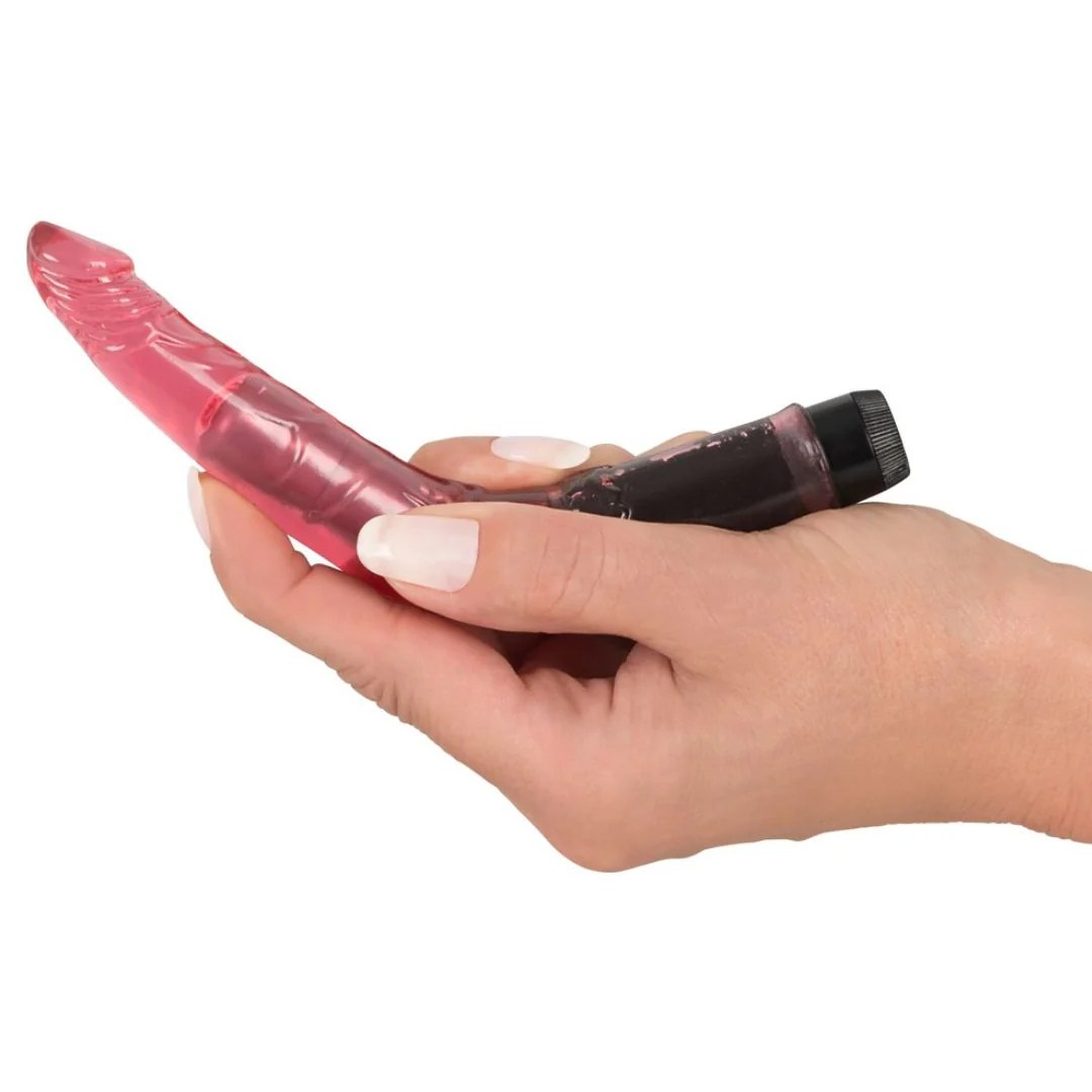 Dildo-Vibrator „Temptation“