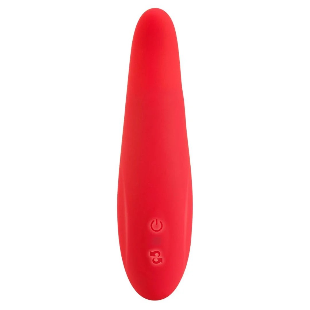 Vibrator „Züngel-Zunge“