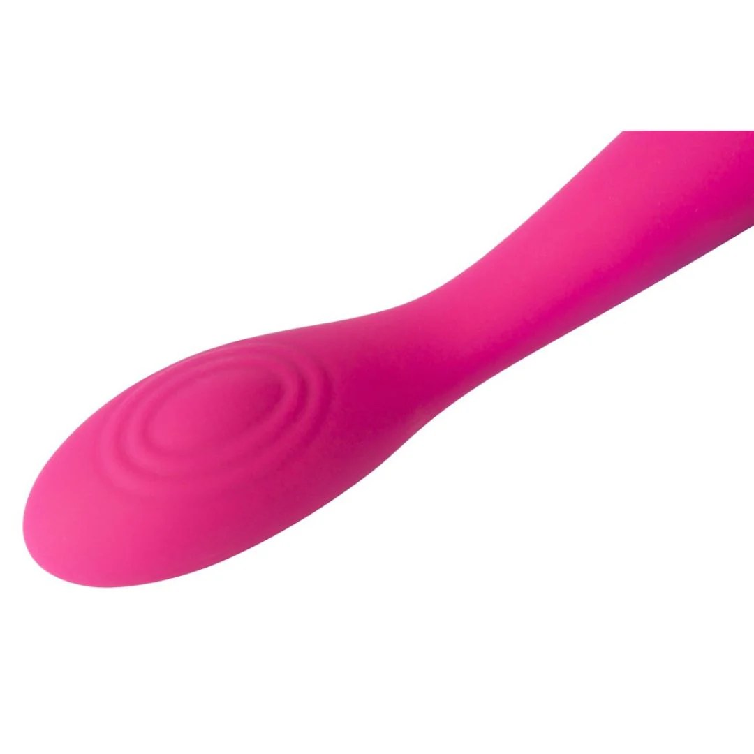 G-Punkt-Vibrator „Iris“