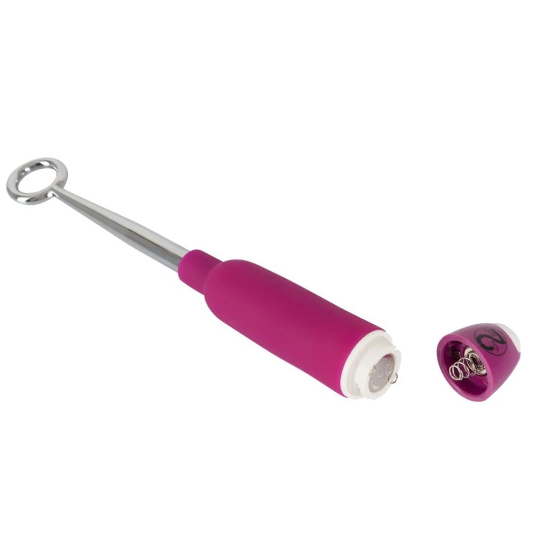 Klitorisvibrator „Clit Stimulation Loop“