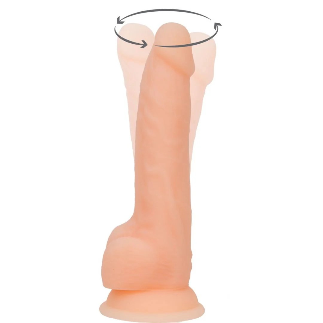 Naturvibrator „8