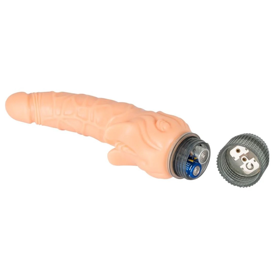 Naturvibrator „Diabolo“