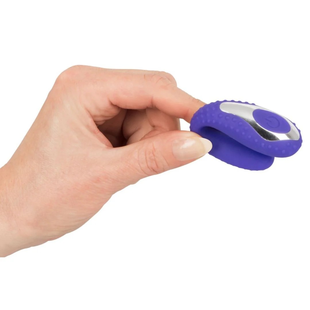Mundvibrator „Blowjob Vibe“
