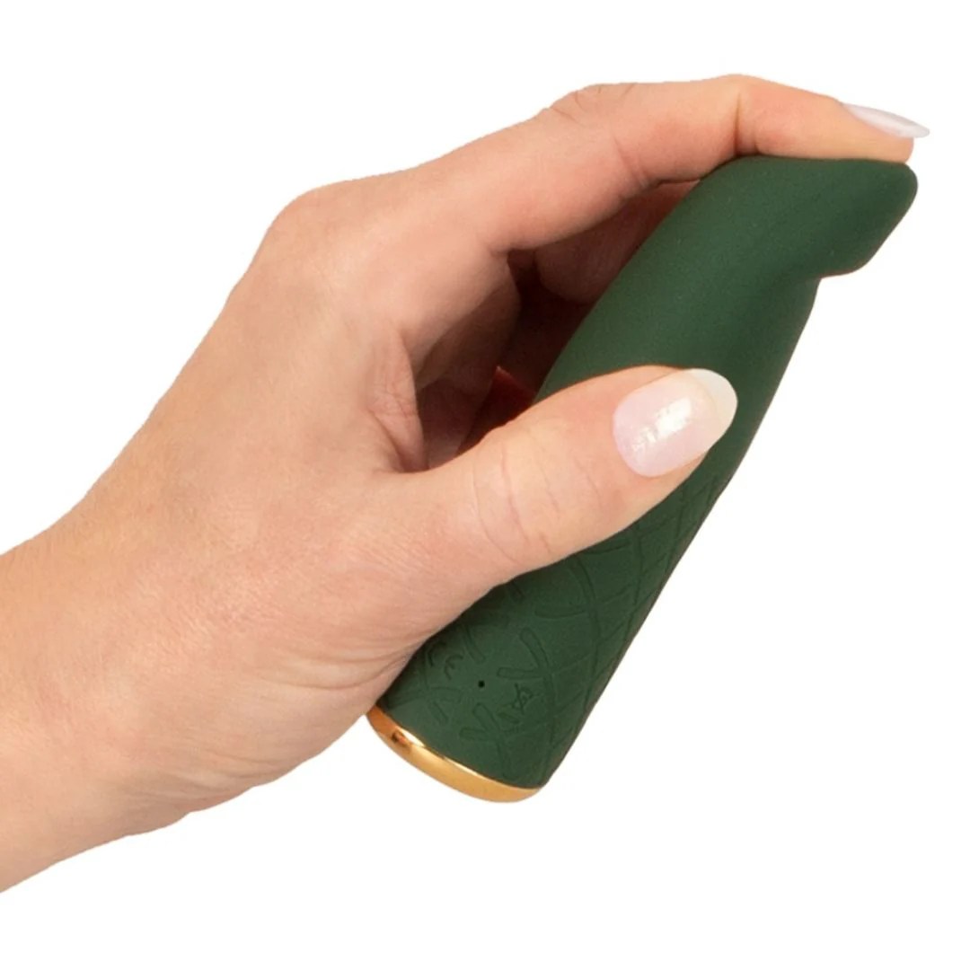 Minivibrator „Luxurious Mini Vibrator“
