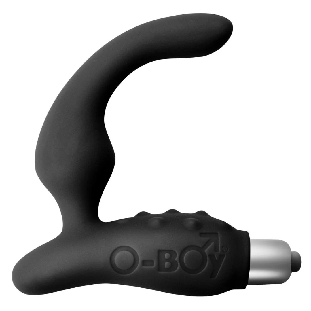 Prostatavibrator „O-Boy“