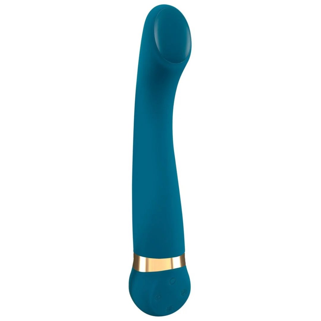 Vibrator „Hot %27n Cold“ mit Wärme- und Kältefunktion