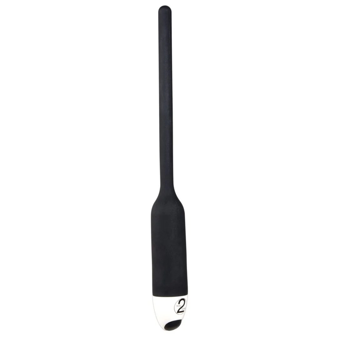 Dilator mit Vibration