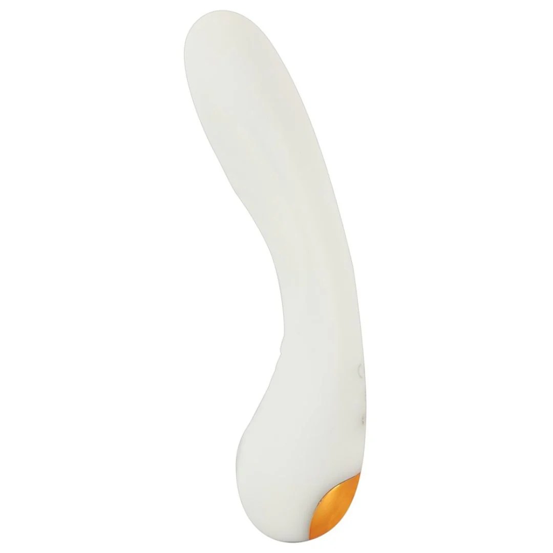 G-Punkt Vibrator „Glow in the dark“
