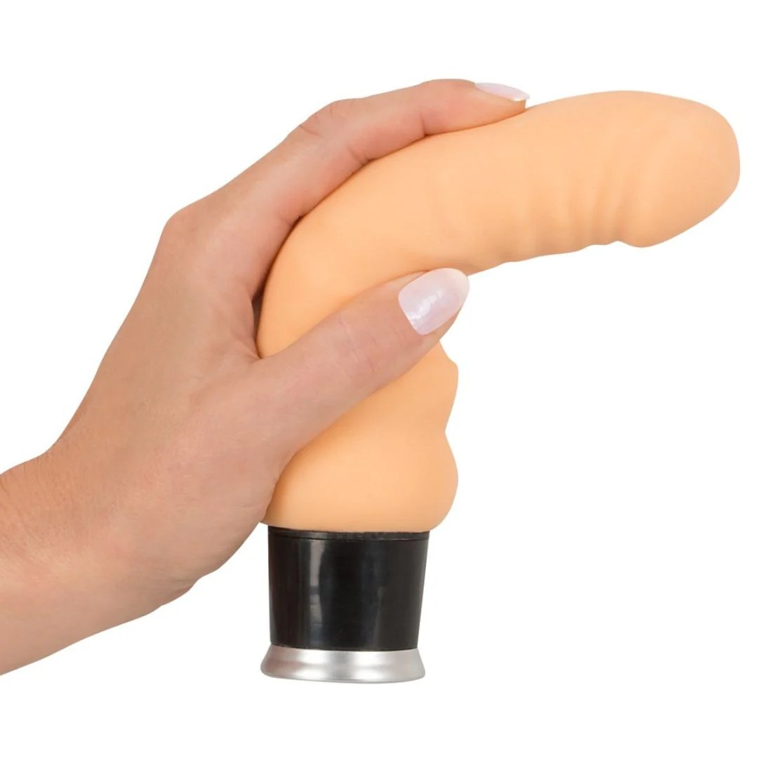 Naturvibrator „Real Vibe“
