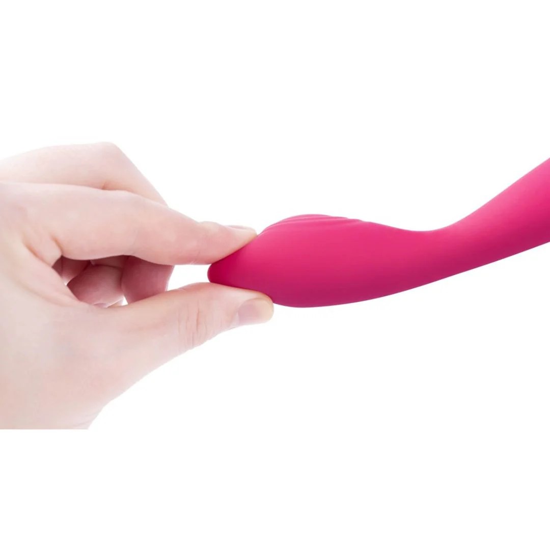 G-Punkt-Vibrator „Iris“