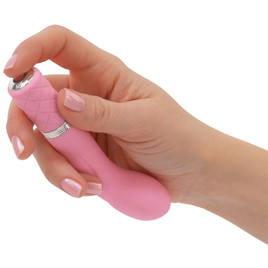 G-Punkt Vibrator „Racy Luxurious Mini Massager“