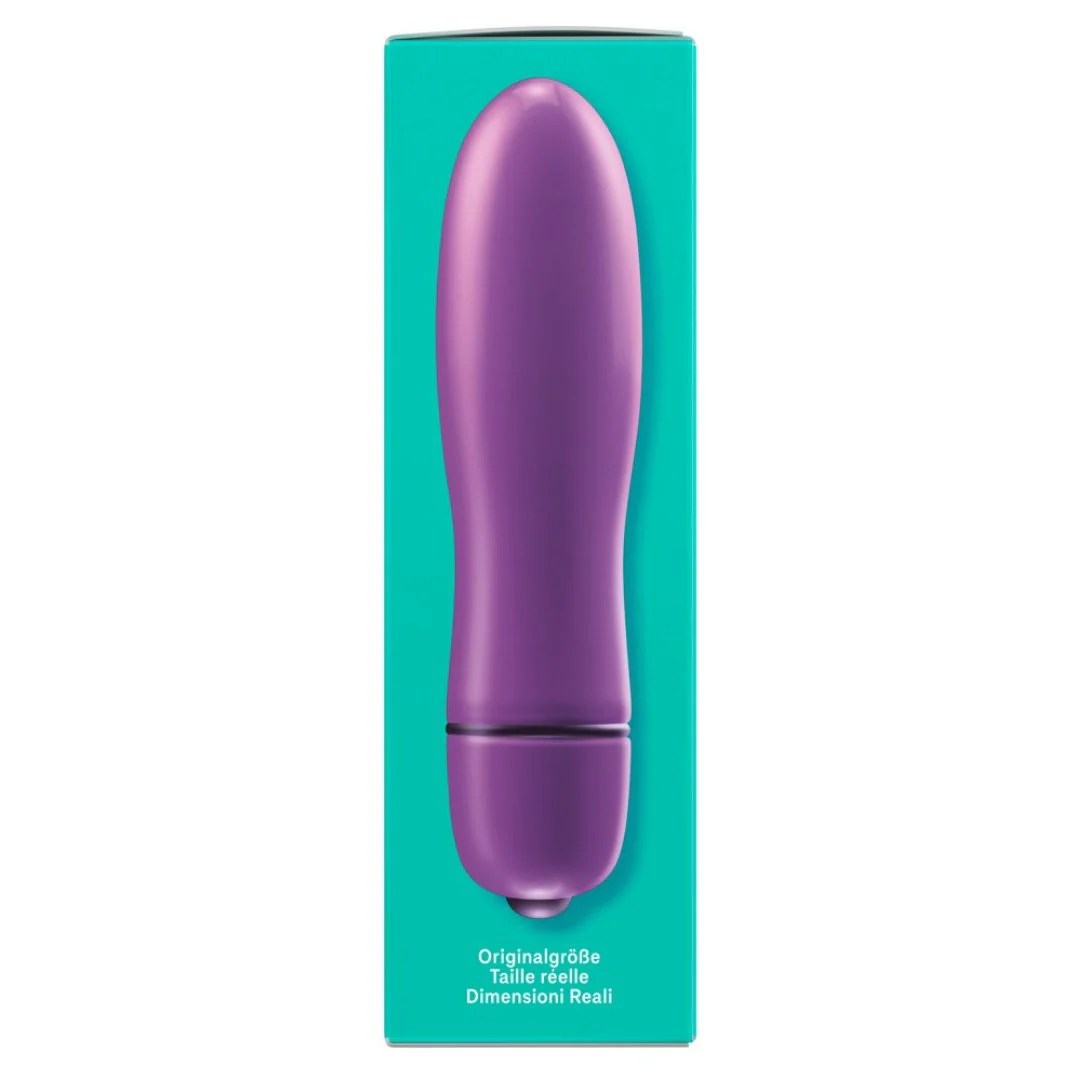 Vibrator „Intense Delight“
