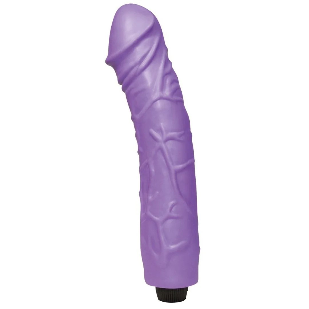Naturvibrator „Giant Lover“
