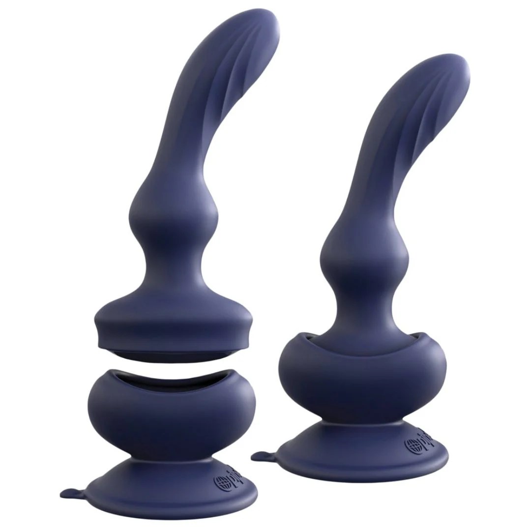 Prostata-Vibrator „Wall Banger P-Spot“