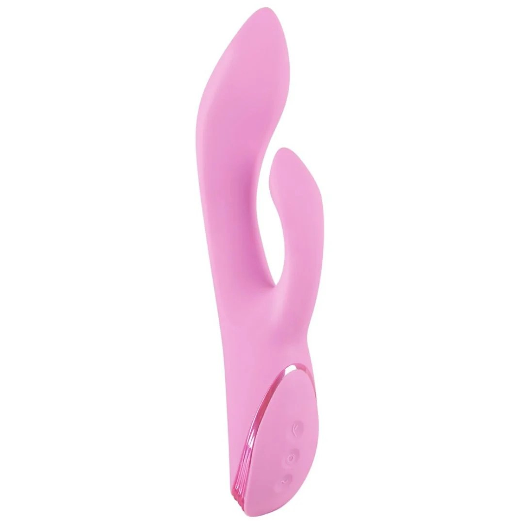 Rabbitvibrator „Nodding Rabbit Vibrator“