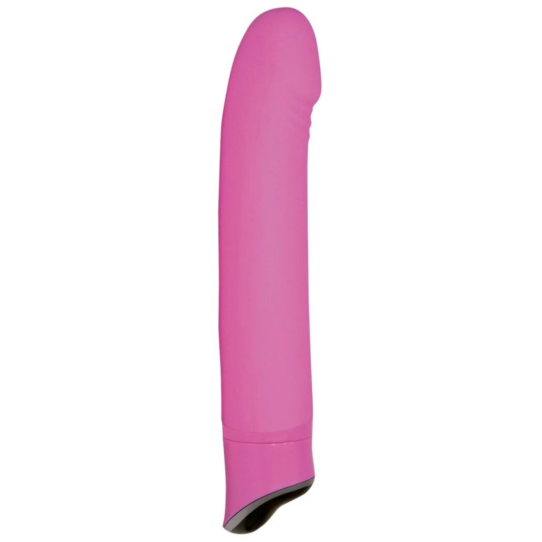 G-Punkt Vibrator „Happy“