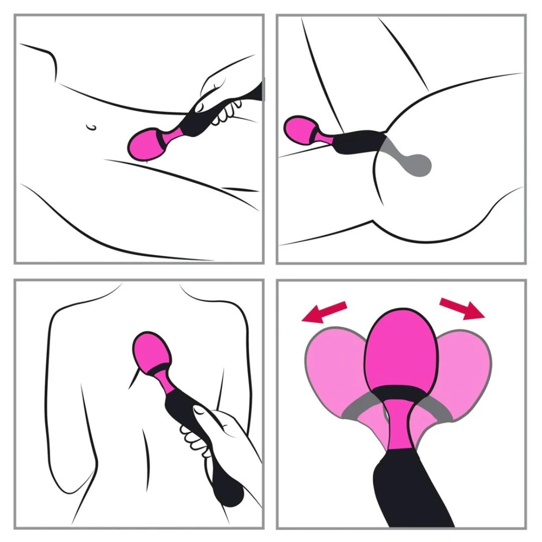 Doppelvibrator „Symphony“