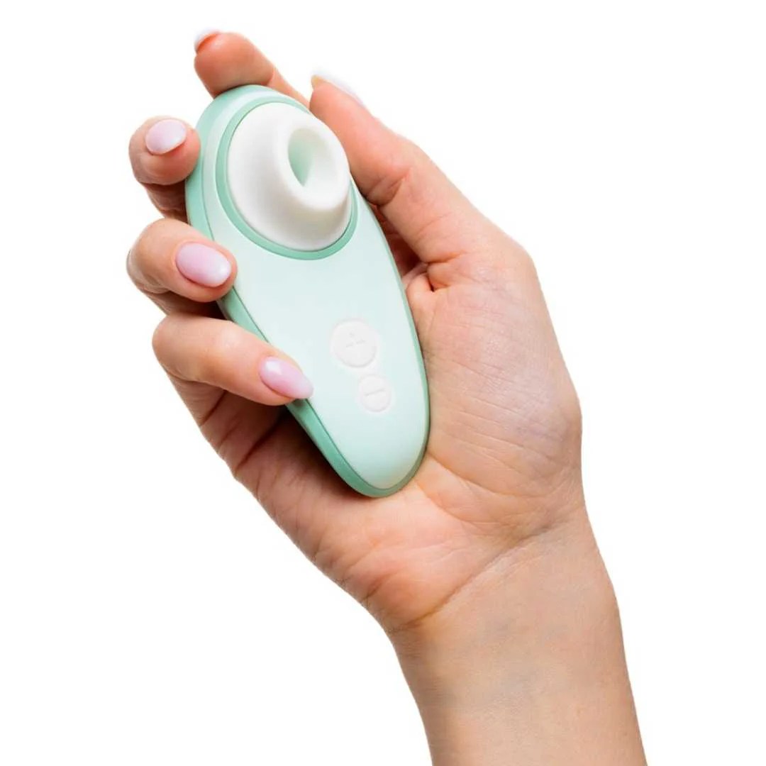 Womanizer Pulsator „Liberty 2
