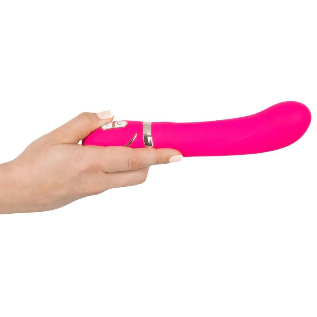 G-Punkt-Vibrator „Front Row”