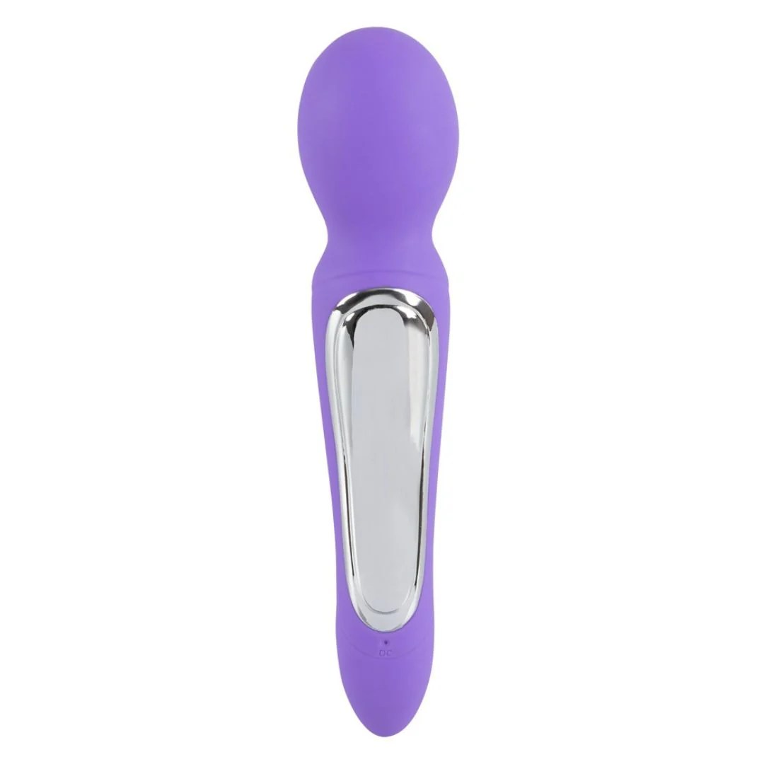 Massagestab „Dual Motor Vibe“