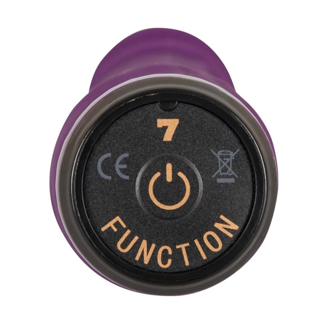 Naturvibrator „Vibra Lotus“