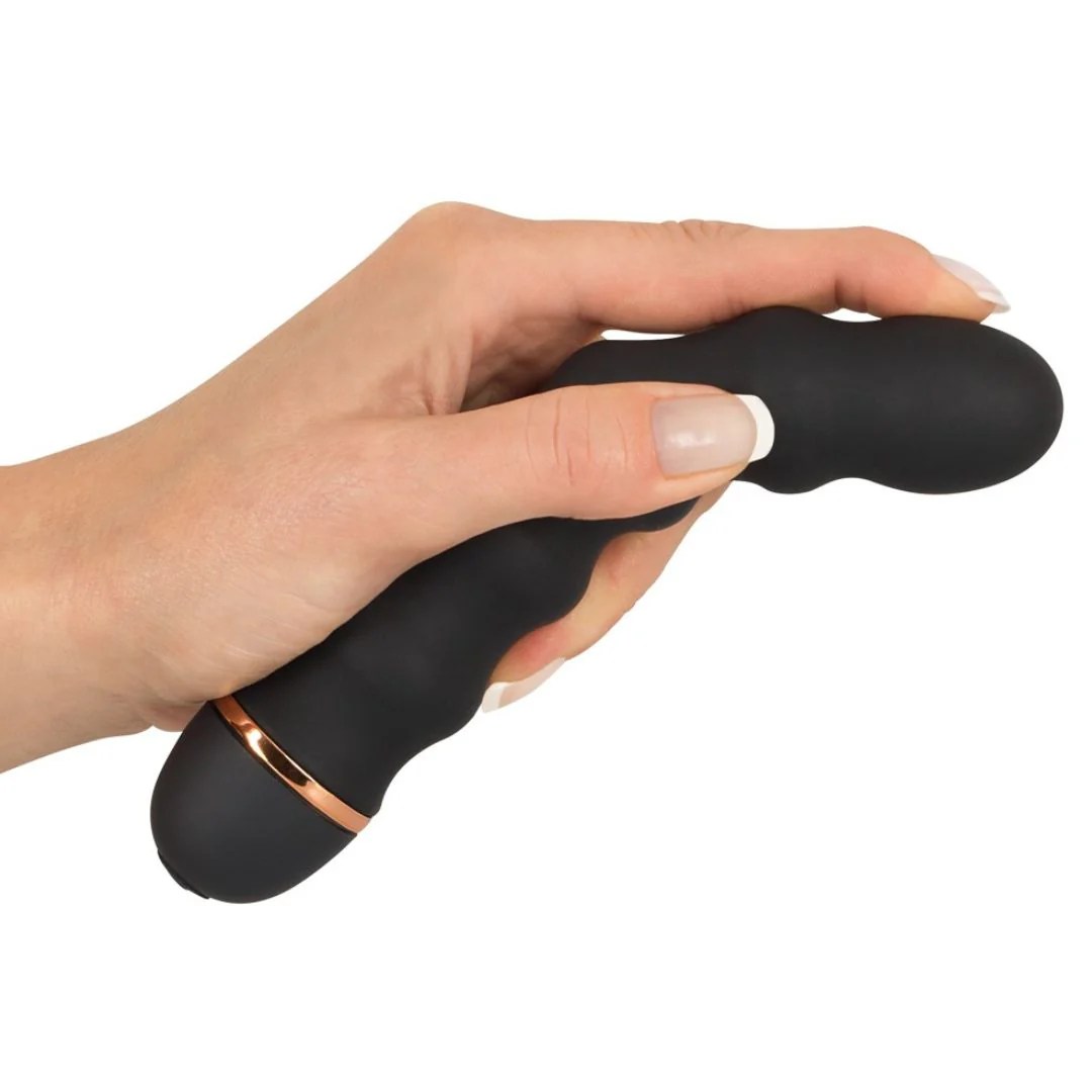 Vibrator „Bendy Wavy“