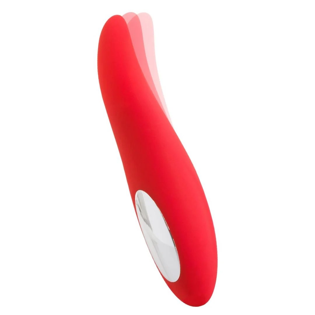 Vibrator „Züngel-Zunge“