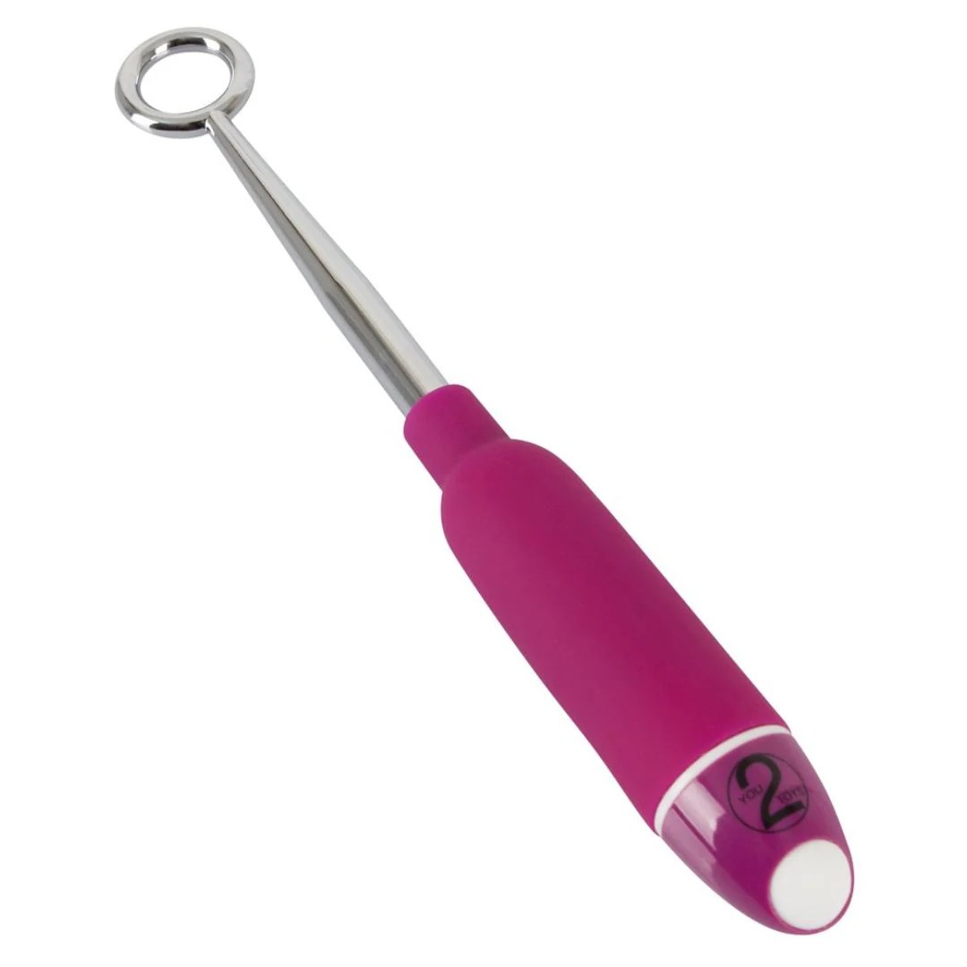 Klitorisvibrator „Clit Stimulation Loop“