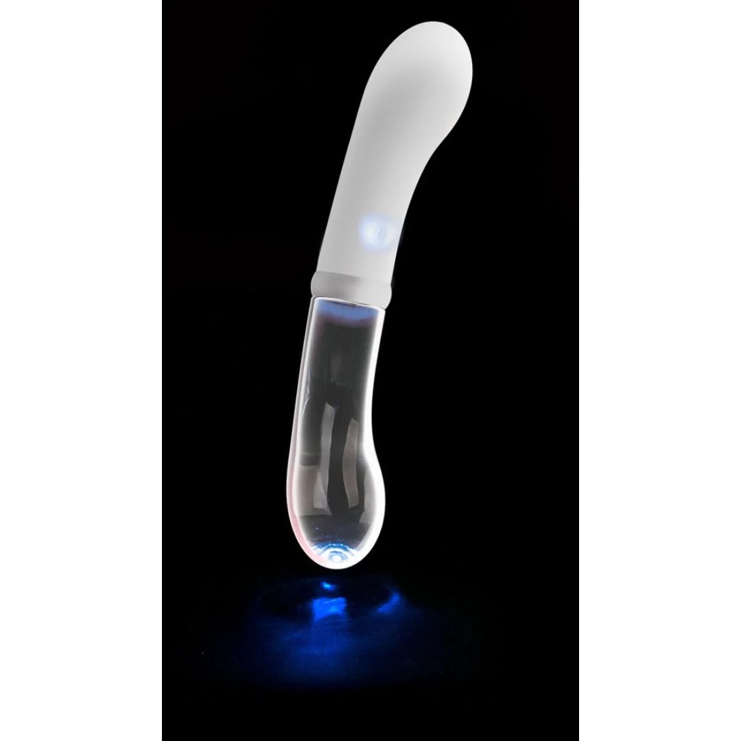 G-Punkt Vibrator „LED Vibrator“