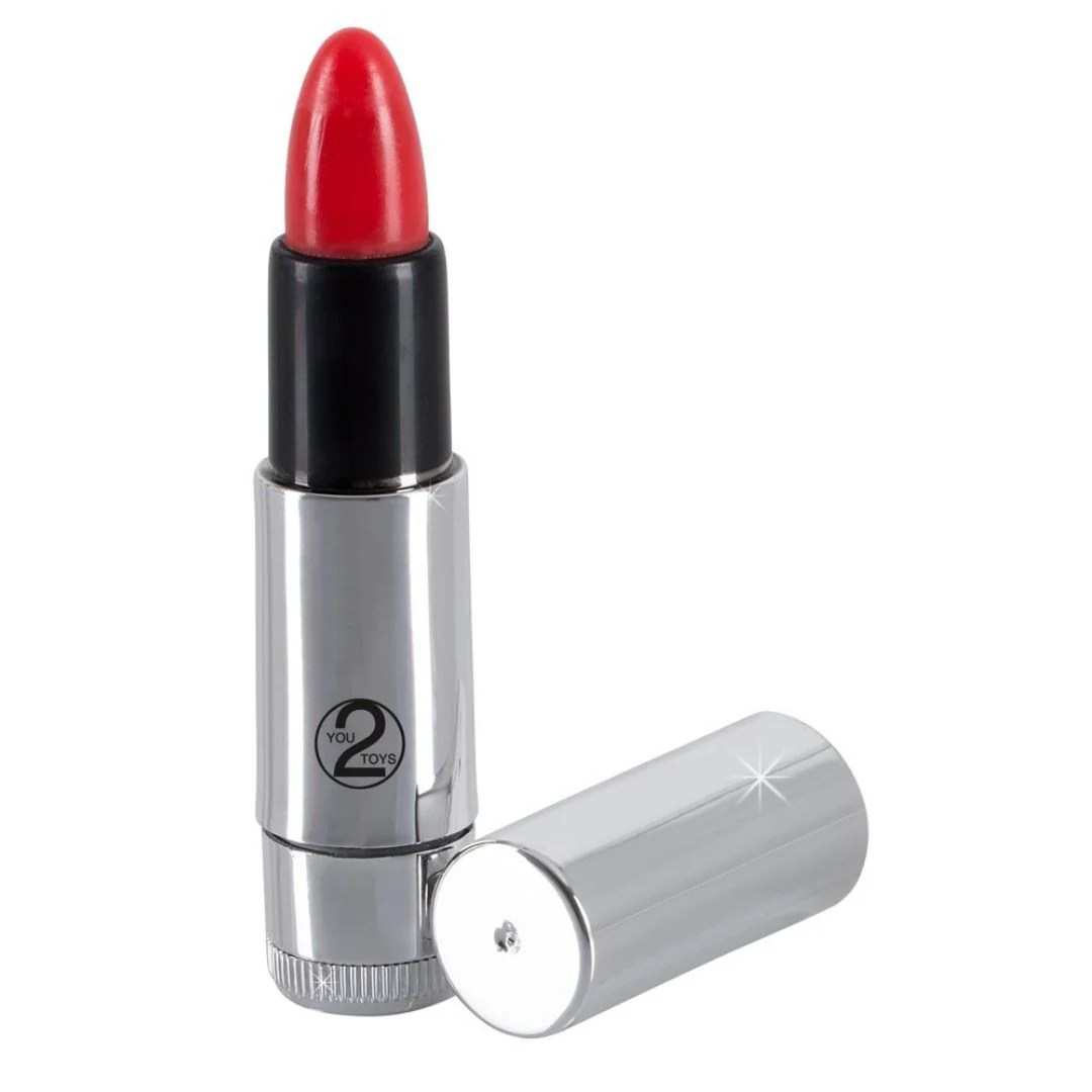 Minivibrator „Kiss Me“