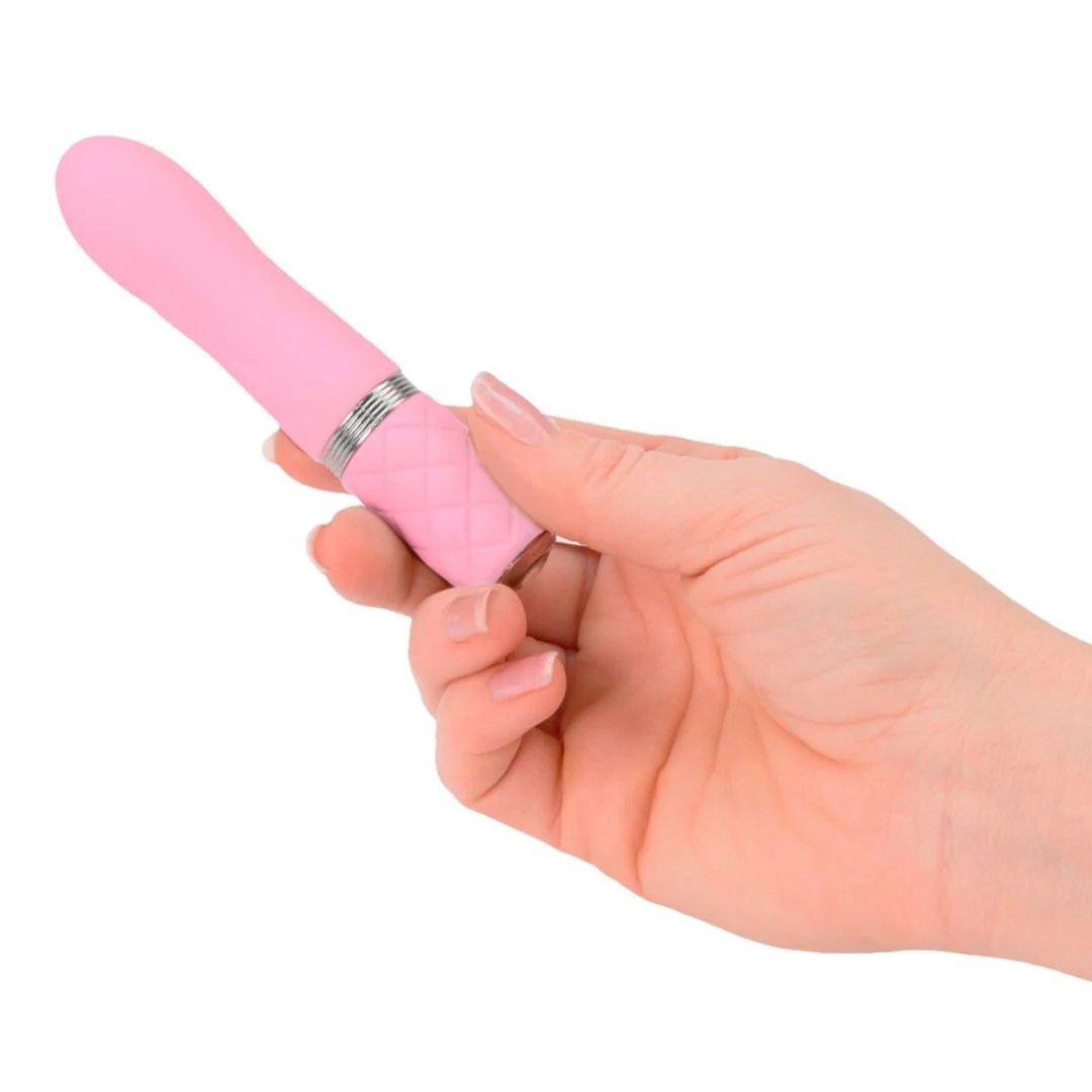 Minivibrator „Flirty“