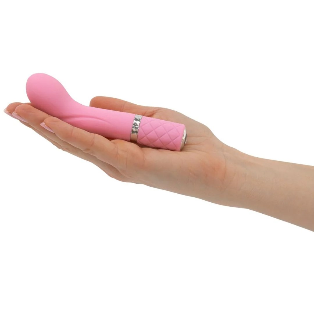 G-Punkt Vibrator „Racy Luxurious Mini Massager“