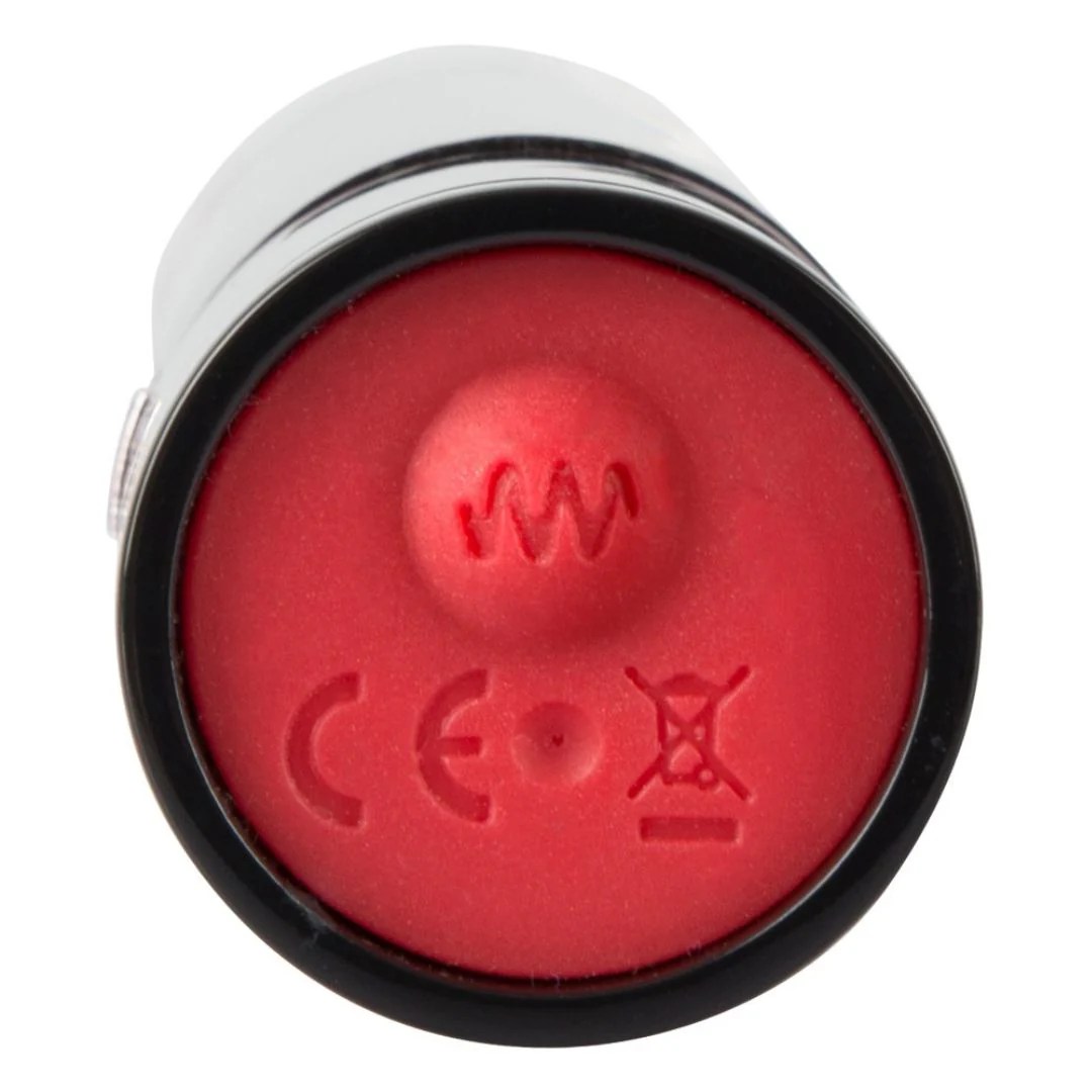 Minivibrator in Lippenstift-Optik